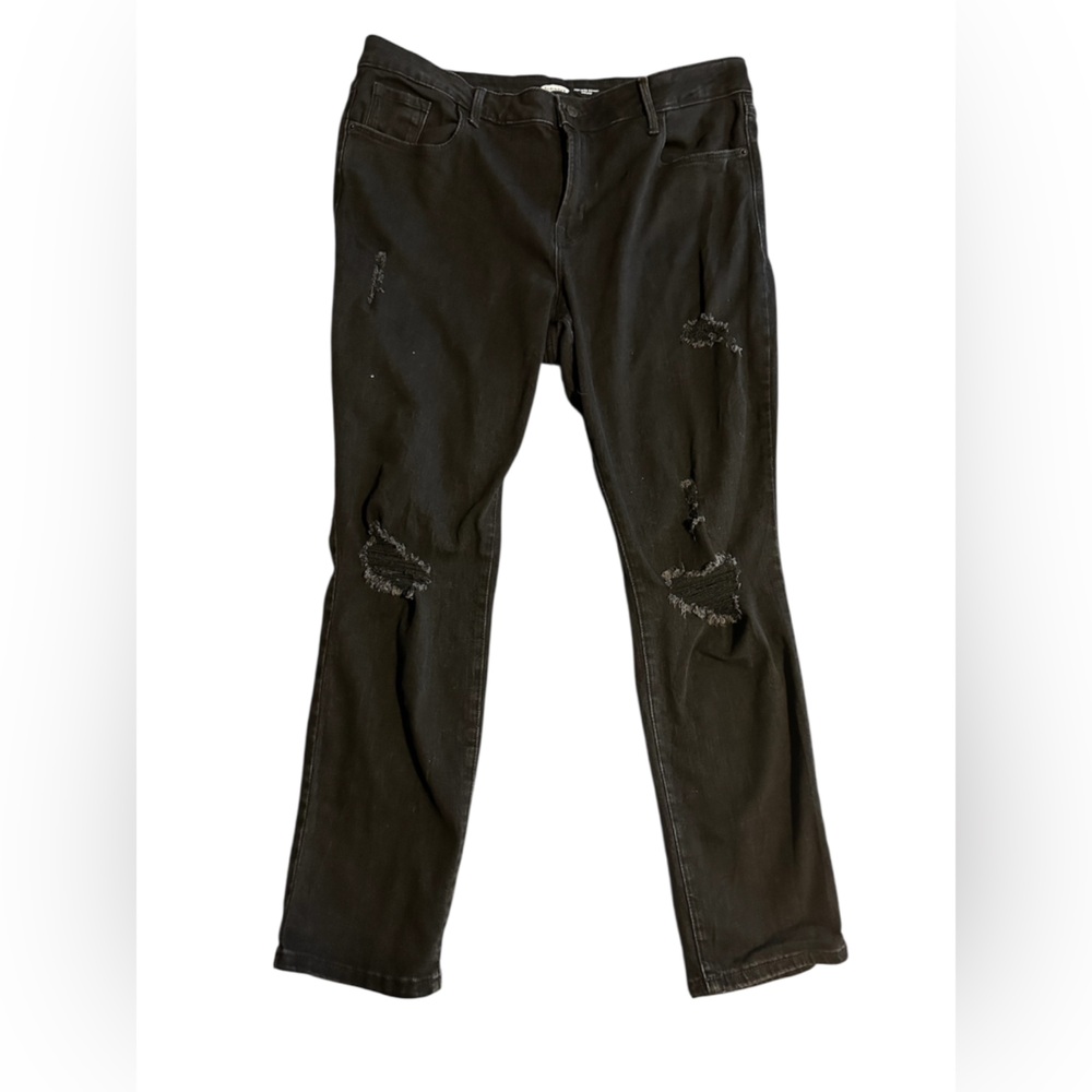 Old Navy Pop Icon Skinny